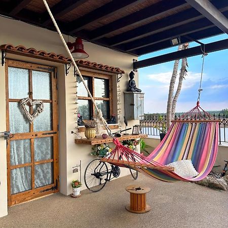 Sotira Agia Napa Luxury House Exterior foto
