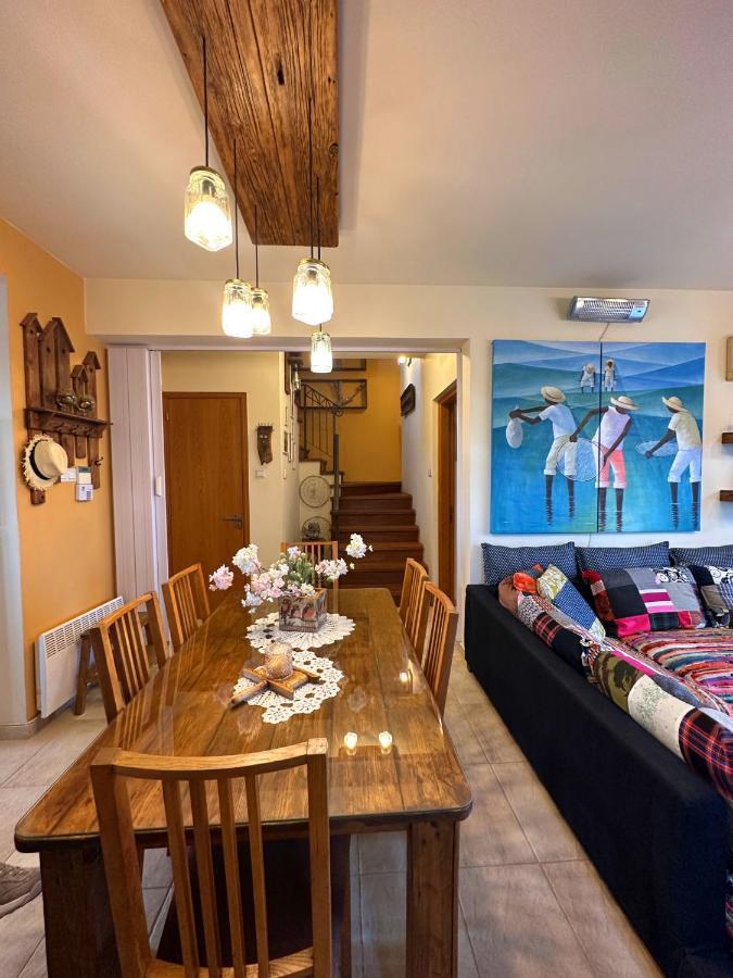 Sotira Agia Napa Luxury House Exterior foto