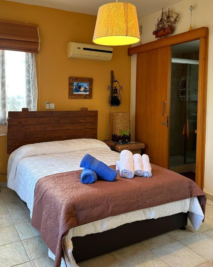 Sotira Agia Napa Luxury House Exterior foto