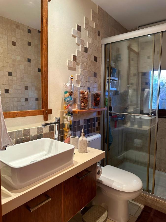 Sotira Agia Napa Luxury House Exterior foto